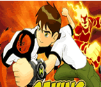 Ben 10 Games 