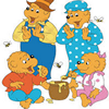 Berenstain Bears Games