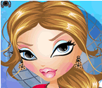 Bratz Games  