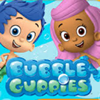 Bubble Guppies Games