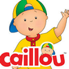 Caillou Games