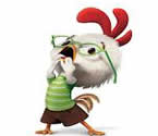 Chicken Little Games