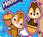 Chip n Dale Games