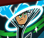 Danny Phantom Games