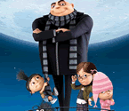 Despicable Me Games