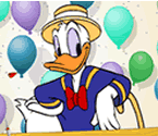 Donald Duck Games