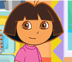 Dora Games