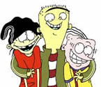 Ed Edd n Eddy Games