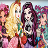 Ever After High Games