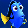 Finding Dory Games