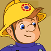 Fireman Sam Games