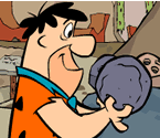 Flintstones Games