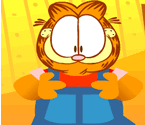 Garfield Games