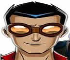 Generator Rex Games