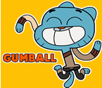 Gumball Games