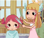 Hair Cutting Games