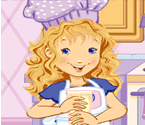 Holly Hobbie Games