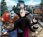 Hotel Transylvania Games