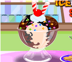 Ice Cream Games