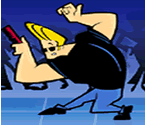 Johnny Bravo Games