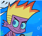 Johnny Test Games