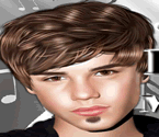 Justin Bieber Games