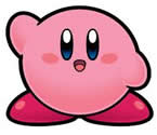 Kirby Games