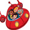 Little Einsteins Games