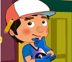 Handy Manny Games