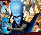 Megamind Games