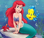 Mermaid Games