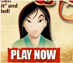 Mulan Games