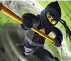 Ninjago Games