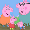 Peppa Pig Games