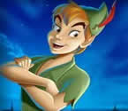 Peter Pan Games