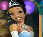 Princess and the Frog Games