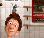 Ratatouille Games