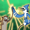 Regular Show Games