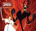 Samurai Jack Games