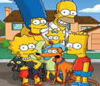 Simpsons Games