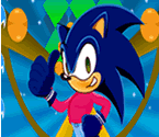 Sonic Games