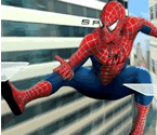 Spiderman Games