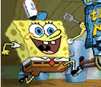 Spongebob Games