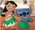 Stitch Games