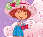 Strawberry Shortcake Games