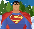 Superman Games