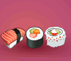 Sushi Games