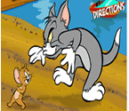 Tom and Jerry Games