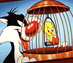 Tweety Games