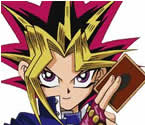 Yu Gi Oh Games